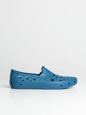 MENS VANS TREK SLIP-ON - CLEARANCE