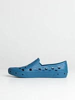 MENS VANS TREK SLIP-ON - CLEARANCE