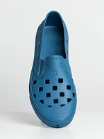 MENS VANS TREK SLIP-ON - CLEARANCE