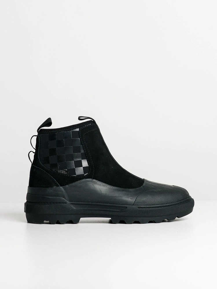 WOMENS VANS COLFAX BOOT - CLEARANCE