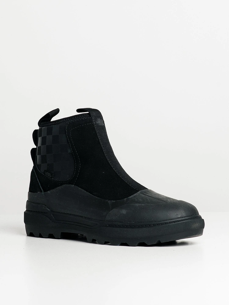 WOMENS VANS COLFAX BOOT - CLEARANCE