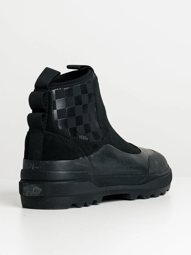 WOMENS VANS COLFAX BOOT - CLEARANCE