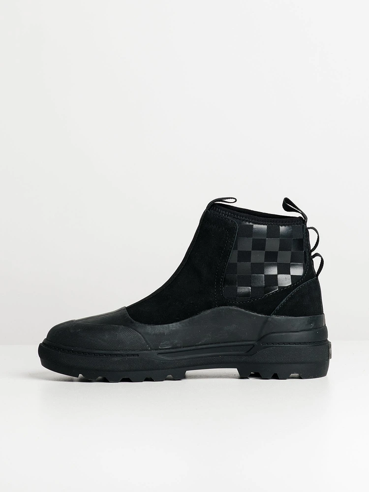 WOMENS VANS COLFAX BOOT - CLEARANCE
