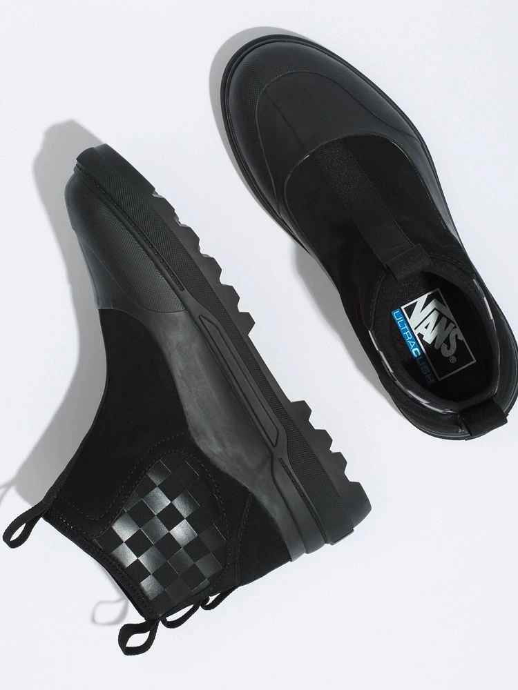 WOMENS VANS COLFAX BOOT - CLEARANCE