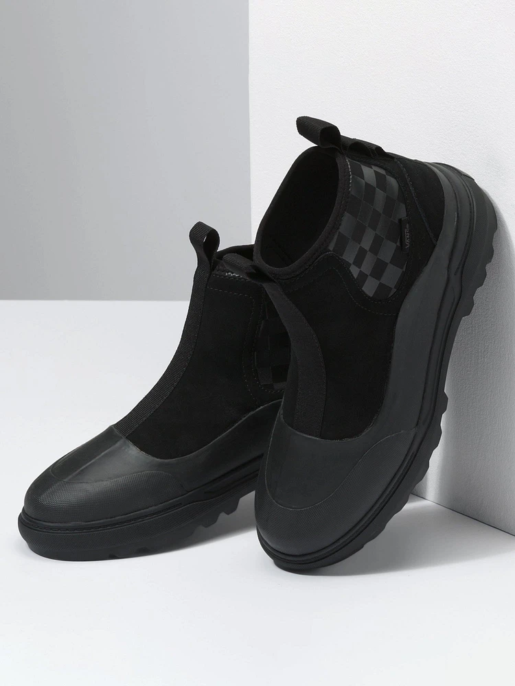 WOMENS VANS COLFAX BOOT - CLEARANCE