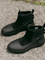 WOMENS VANS COLFAX BOOT - CLEARANCE