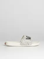 WOMENS VANS LA COSTA SLIDE ON