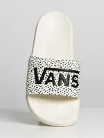 WOMENS VANS LA COSTA SLIDE ON