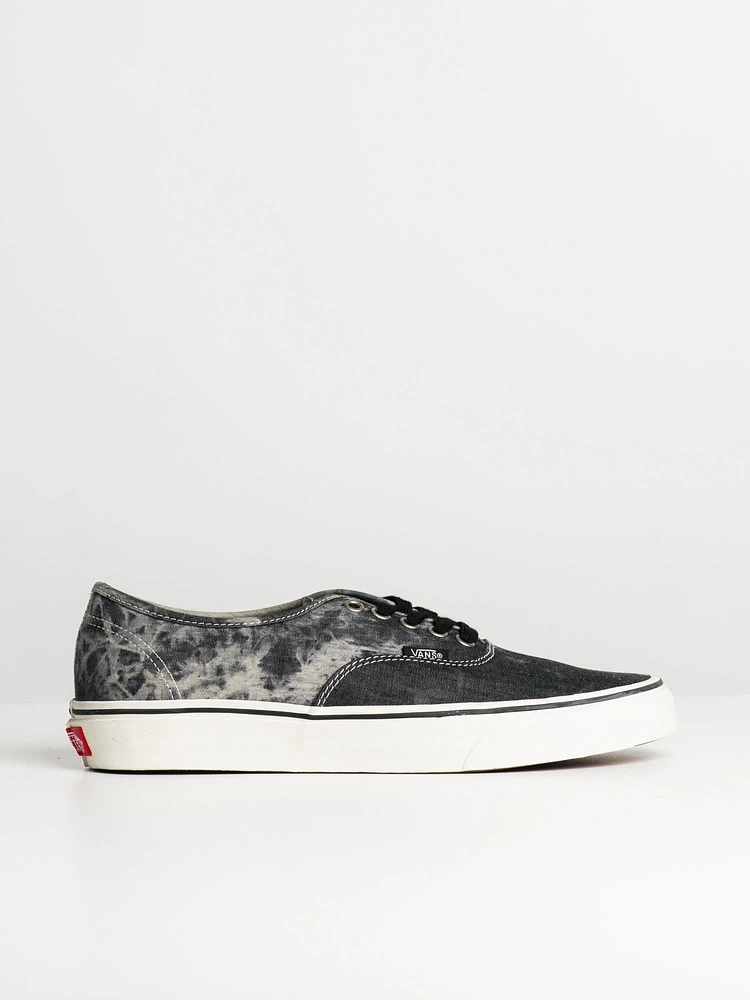 WOMENS AUTHENTIC DENIM SNEAKER