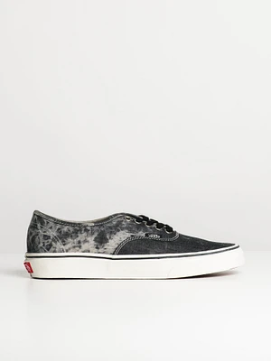 WOMENS AUTHENTIC DENIM SNEAKER