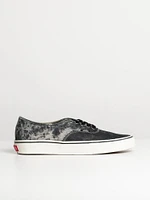 WOMENS AUTHENTIC DENIM SNEAKER
