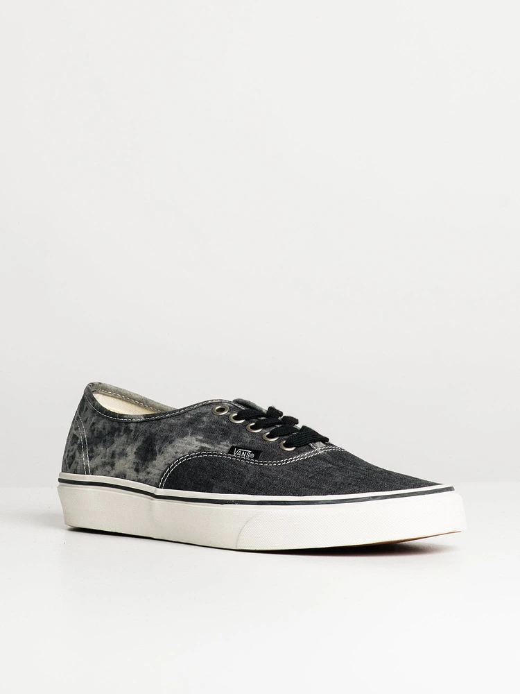 WOMENS AUTHENTIC DENIM SNEAKER