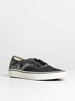 WOMENS AUTHENTIC DENIM SNEAKER