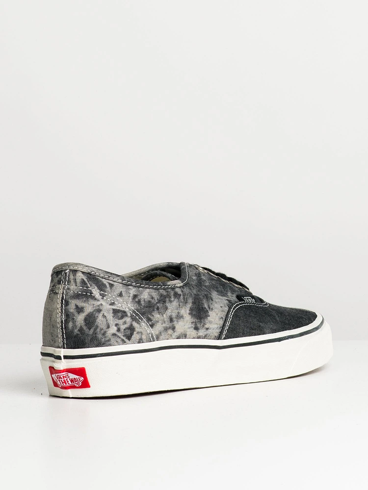 WOMENS AUTHENTIC DENIM SNEAKER