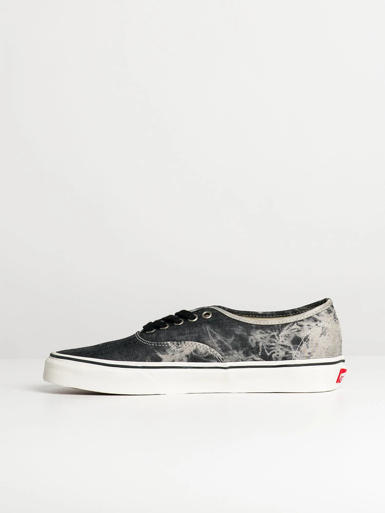 WOMENS AUTHENTIC DENIM SNEAKER