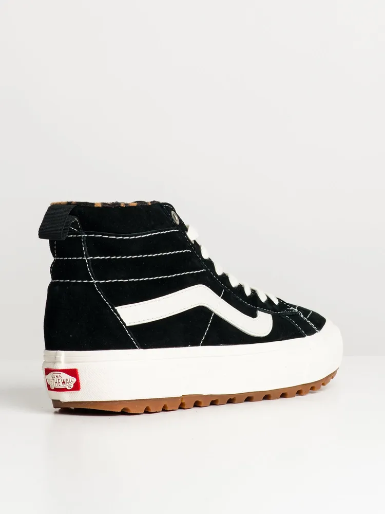 WOMENS SK8 HI MTE BOOT