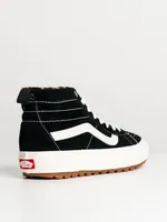 WOMENS VANS SK8 HI MTE BOOT