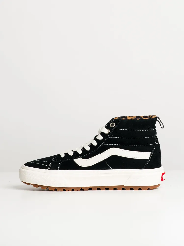 WOMENS SK8 HI MTE BOOT