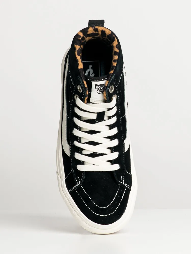 WOMENS SK8 HI MTE BOOT