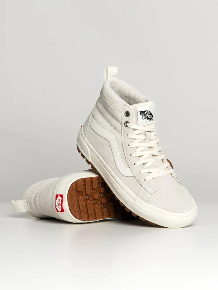 SNEAKER FU SKATE HI MTE POUR FFEMME