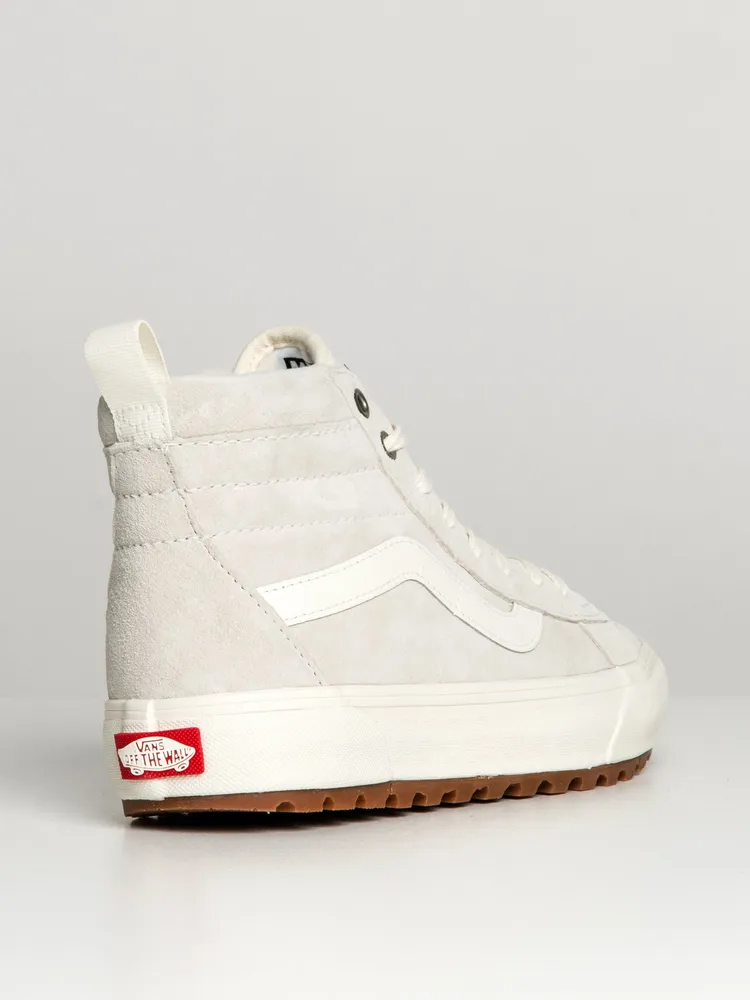 SNEAKER FU SKATE HI MTE POUR FFEMME