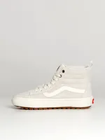 SNEAKER FU SKATE HI MTE POUR FFEMME