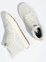 SNEAKER FU SKATE HI MTE POUR FFEMME