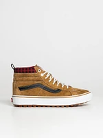 MENS VANS SK8 HI MTE-1 BOOT - CLEARANCE