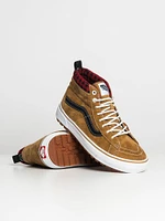 MENS VANS SK8 HI MTE-1 BOOT - CLEARANCE