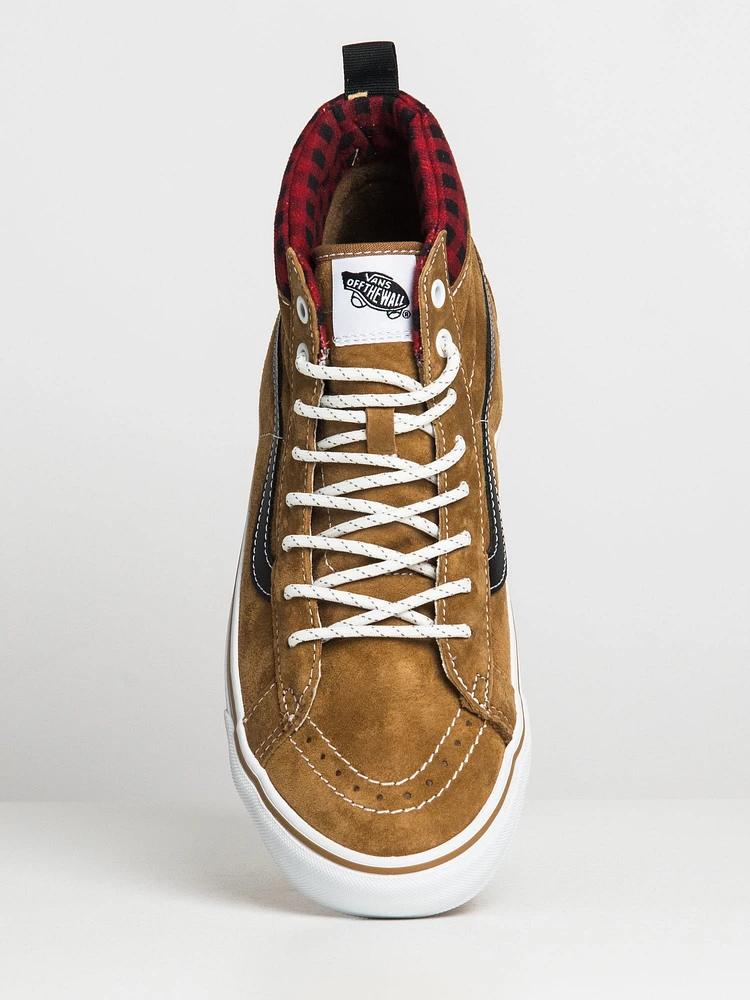 MENS VANS SK8 HI MTE-1 BOOT - CLEARANCE