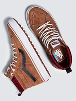 MENS VANS SK8 HI MTE-1 BOOT - CLEARANCE