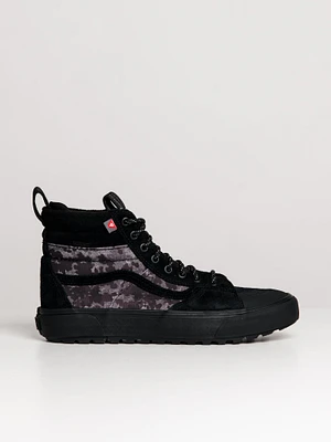 MENS VANS SK8 HI MTE SNEAKER - CLEARANCE