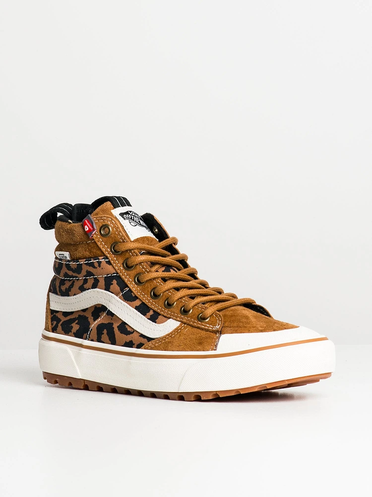 WOMENS SK8 HI MTE BOOT