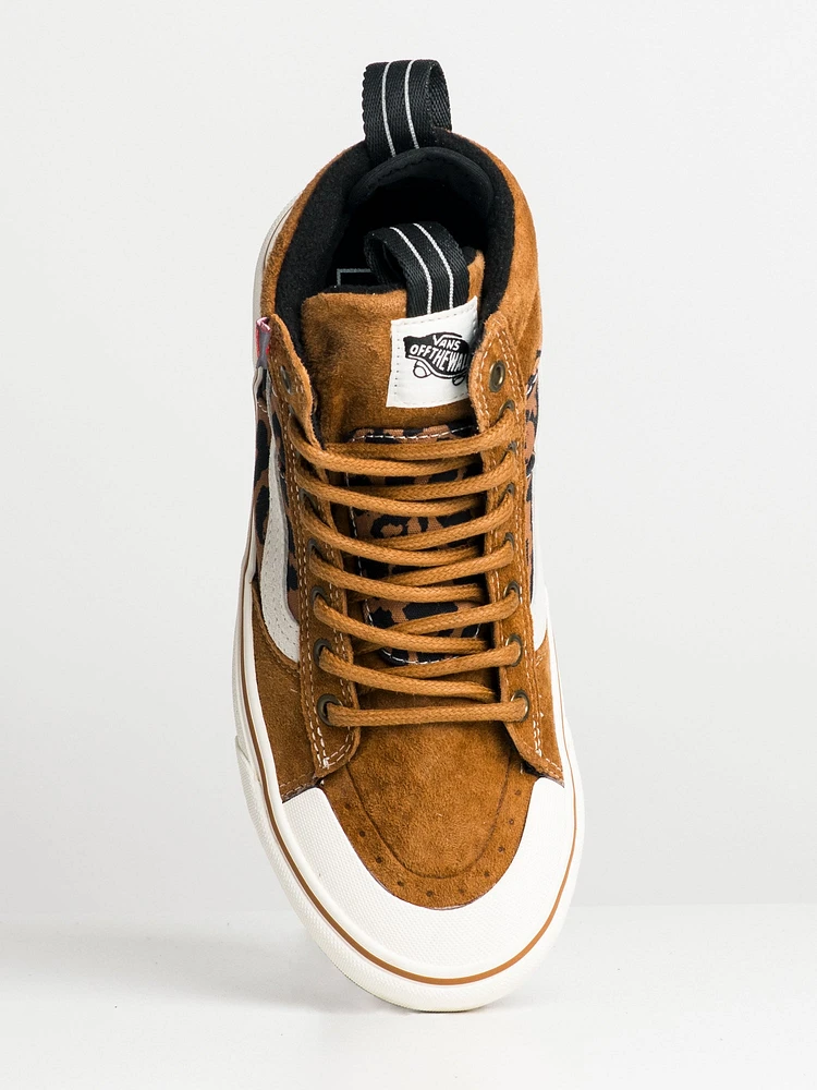 WOMENS SK8 HI MTE BOOT