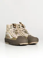 WOMENS VANS SK8 HI GORETEX MTE BOOT