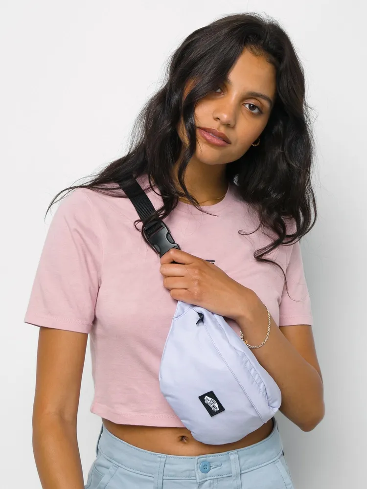 VANS TRAVELER FANNY PACK