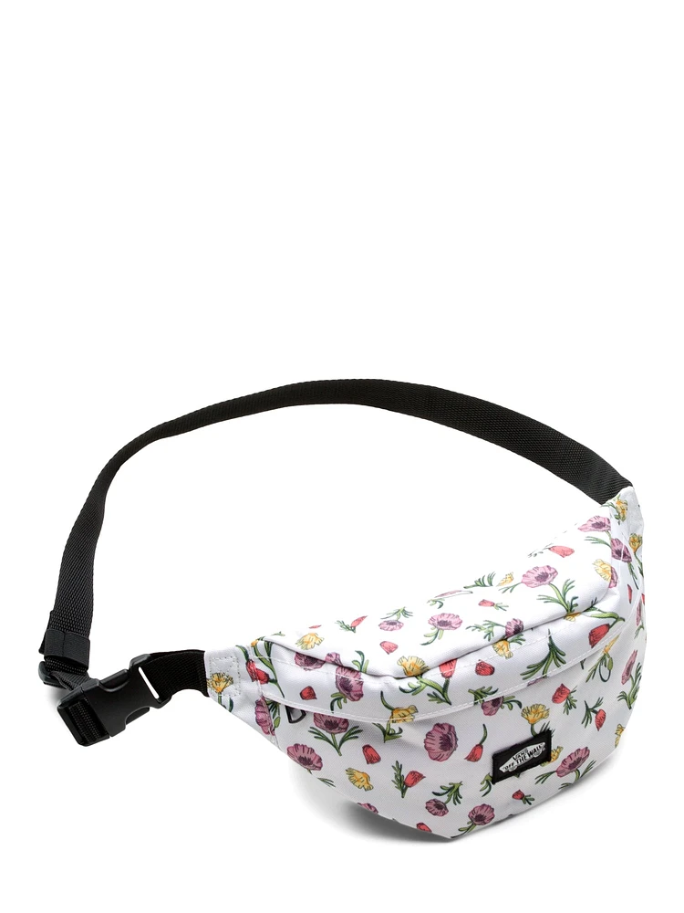 VANS TRAVELER FANNY PACK - DÉSTOCKAGE