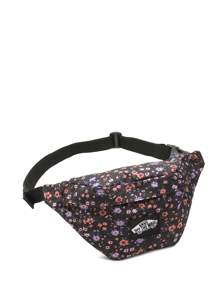 VANS TRAVELER FANNY PACK