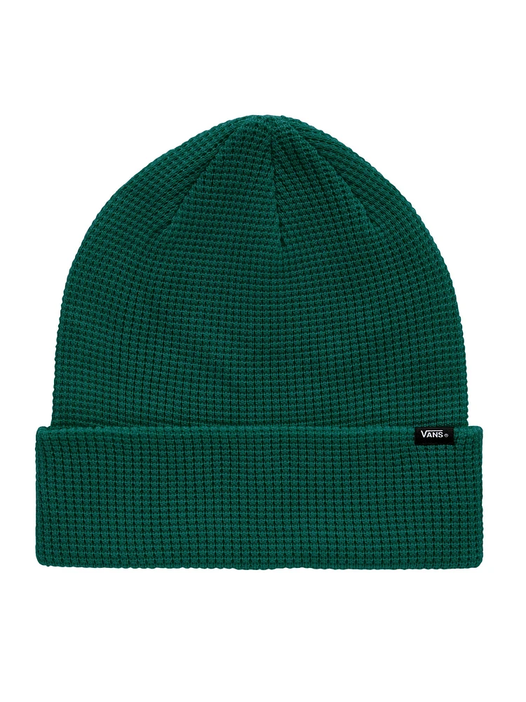 VANS WAFFLE BEANIE - CLEARANCE