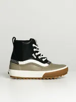 WOMENS VANS STANDARD MID SNOW MTE BOOT