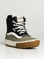 WOMENS VANS STANDARD MID SNOW MTE BOOT