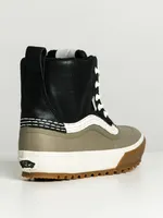 WOMENS VANS STANDARD MID SNOW MTE BOOT