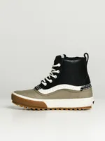 WOMENS VANS STANDARD MID SNOW MTE BOOT