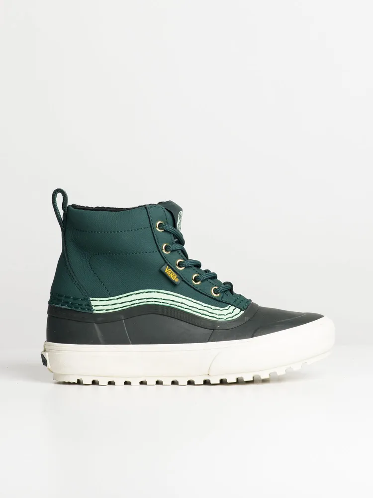 WOMENS VANS STANDARD MID SNOW MTE BOOT