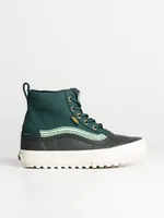 WOMENS VANS STANDARD MID SNOW MTE BOOT