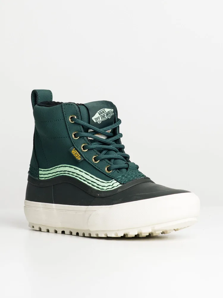 WOMENS VANS STANDARD MID SNOW MTE BOOT