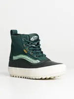 WOMENS VANS STANDARD MID SNOW MTE BOOT