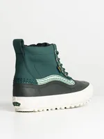 WOMENS VANS STANDARD MID SNOW MTE BOOT