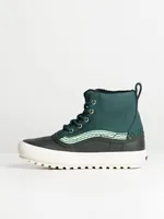 WOMENS VANS STANDARD MID SNOW MTE BOOT