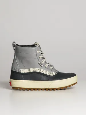 WOMENS VANS STANDARD MID SNOW MTE BOOT - CLEARANCE